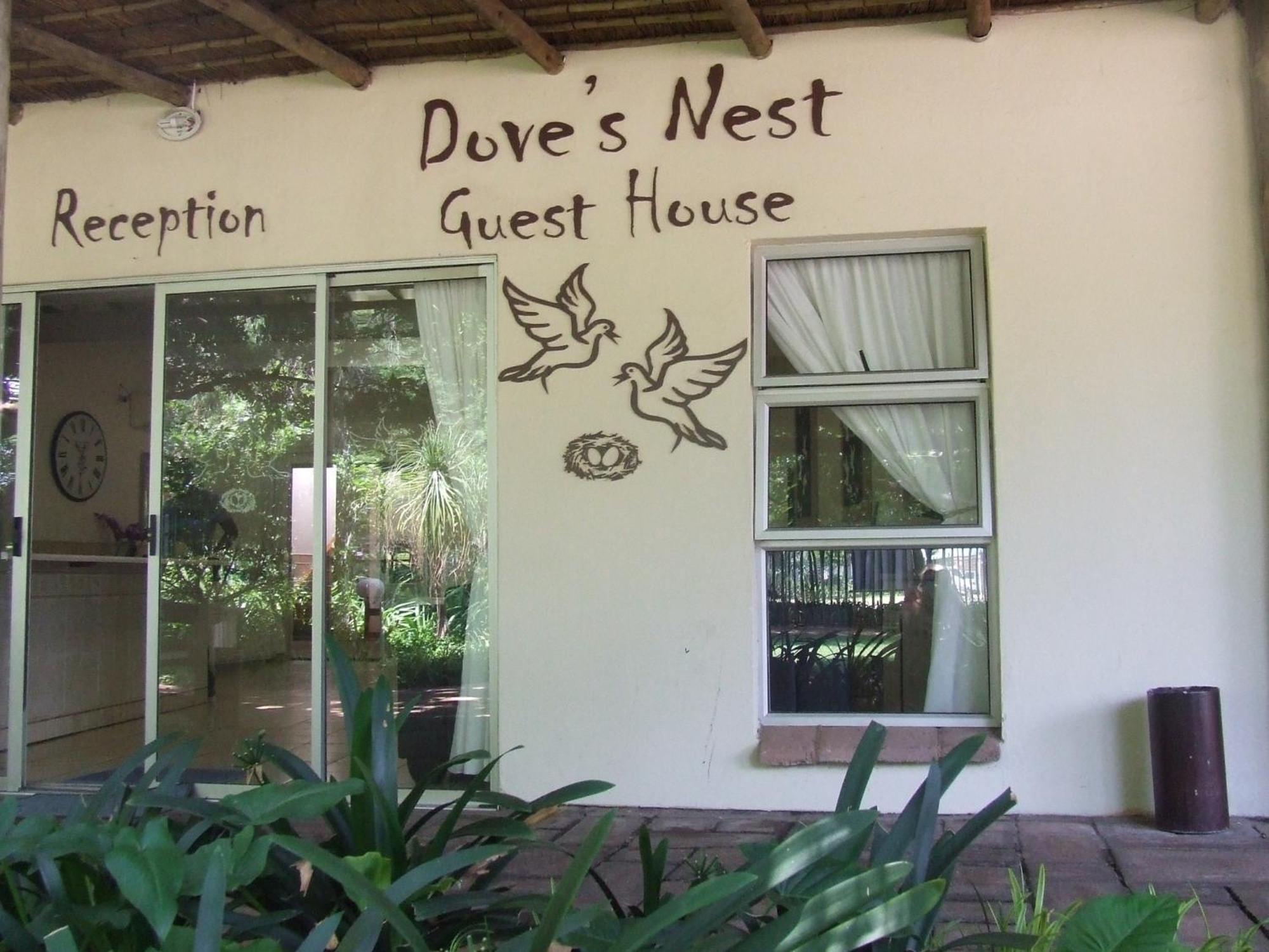 Dove'S Nest Guest House เคมป์ตัน พาร์ค ภายนอก รูปภาพ