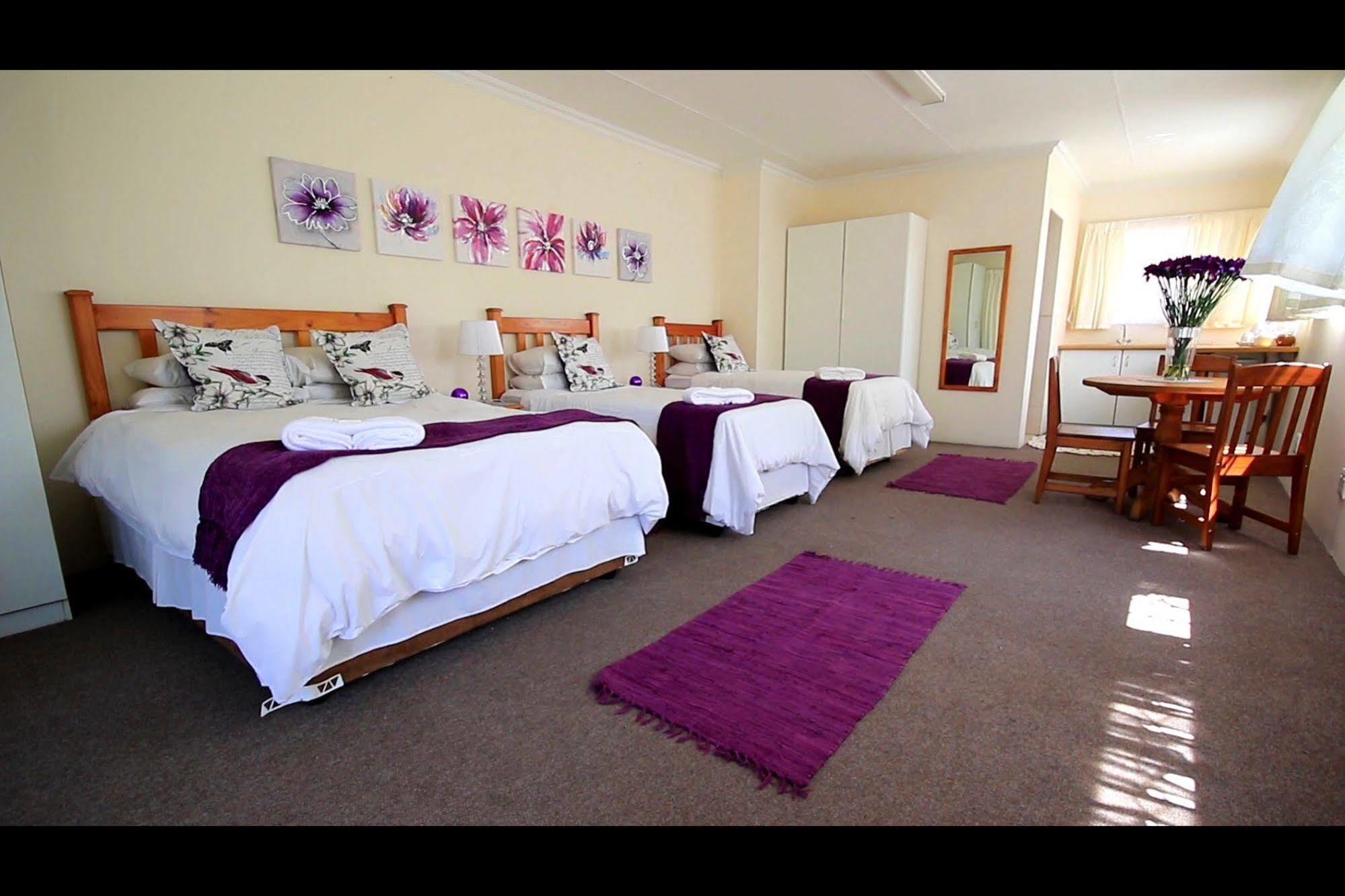 Dove'S Nest Guest House เคมป์ตัน พาร์ค ภายนอก รูปภาพ